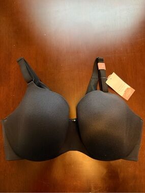Invisible Back Smoother Bra